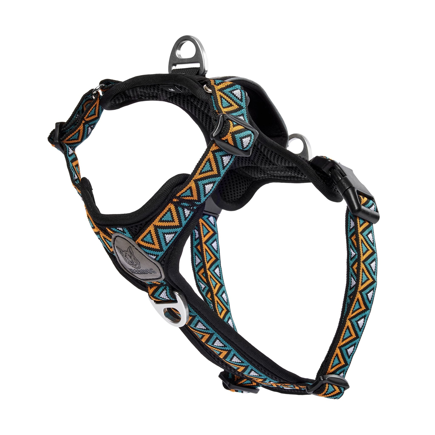 Go-B-Bold Airflow Harnesses