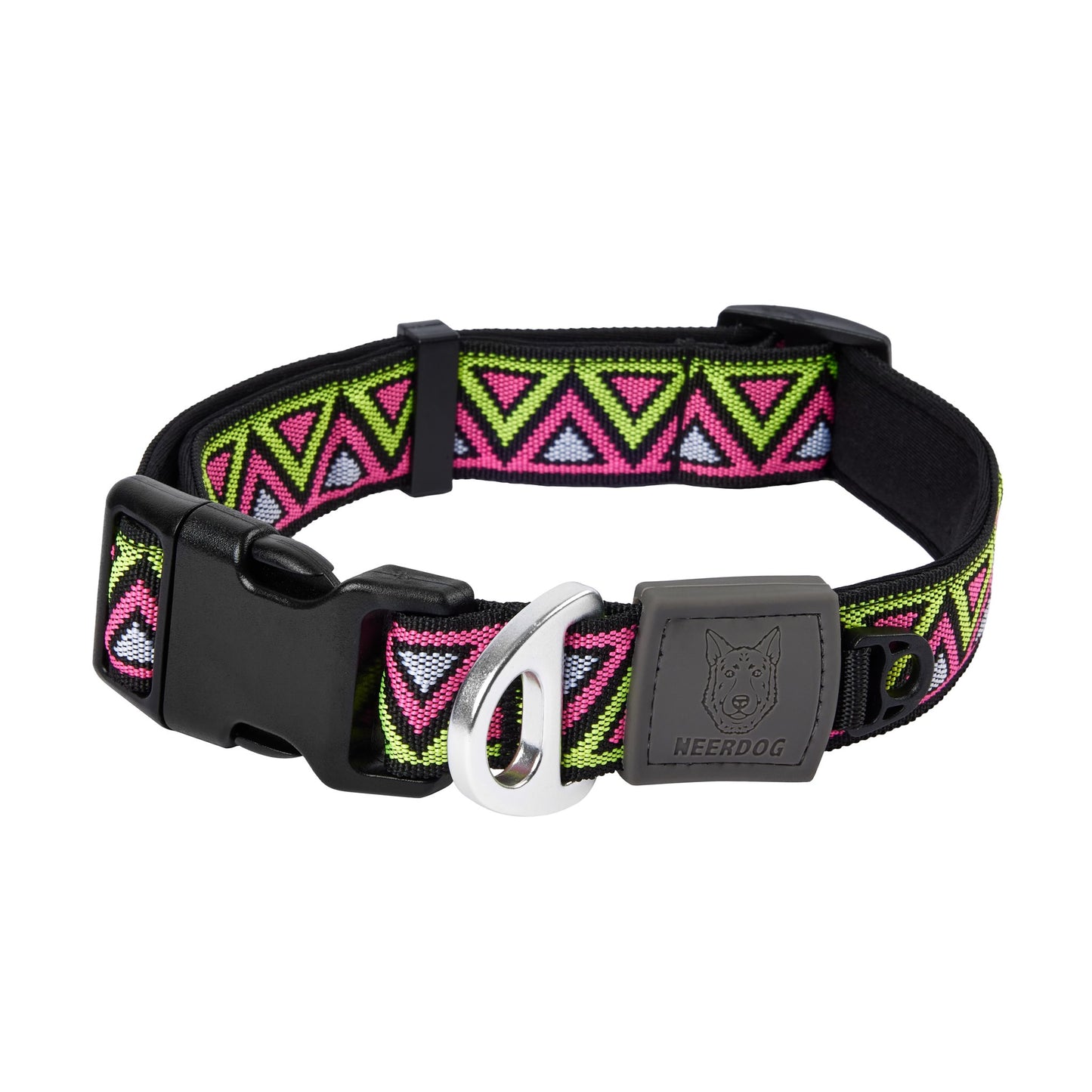 Go-Cee | Dog Collar | Lantana