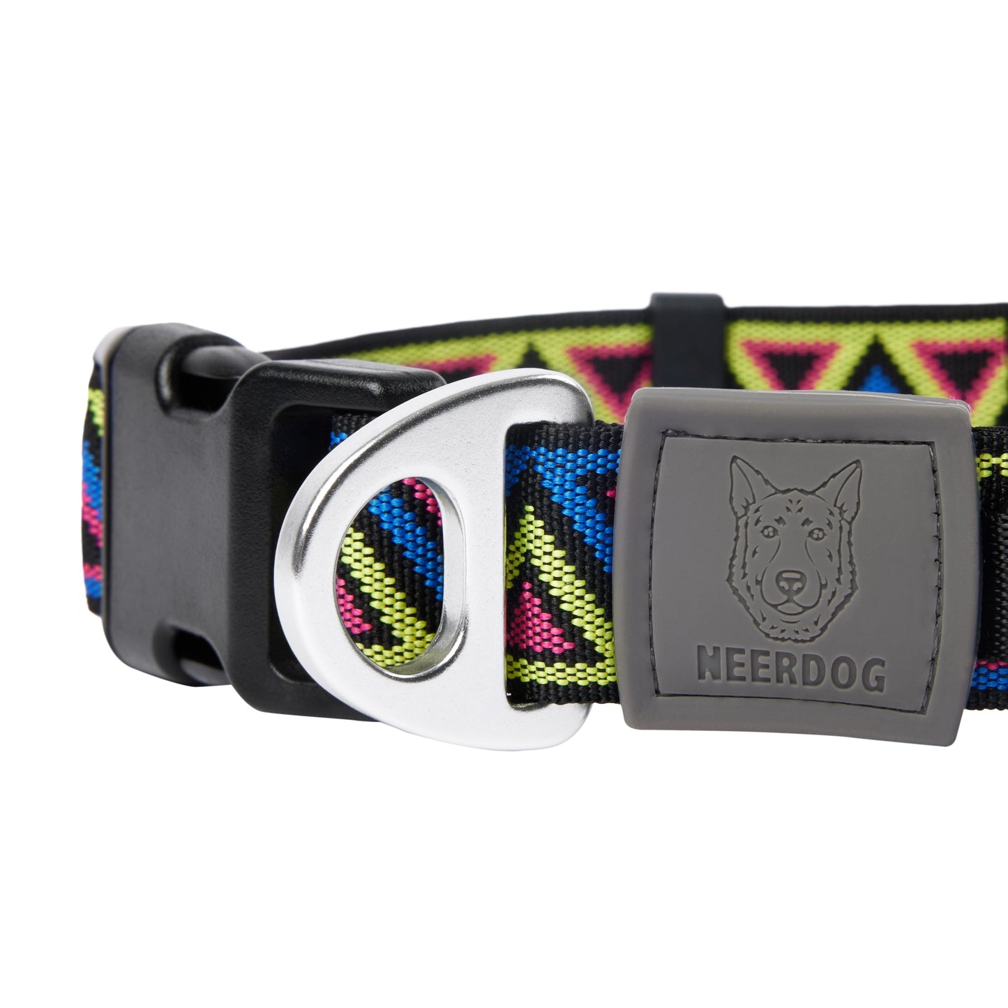 GO-CEE | Dog Collar | Cosmos
