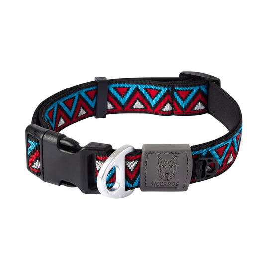 GO-CEE | Dog Collar | Zinnia