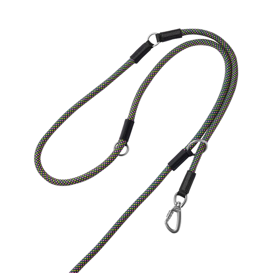 GO-B-FLEXTRA | Multifunctional Rope Lead | Lantana