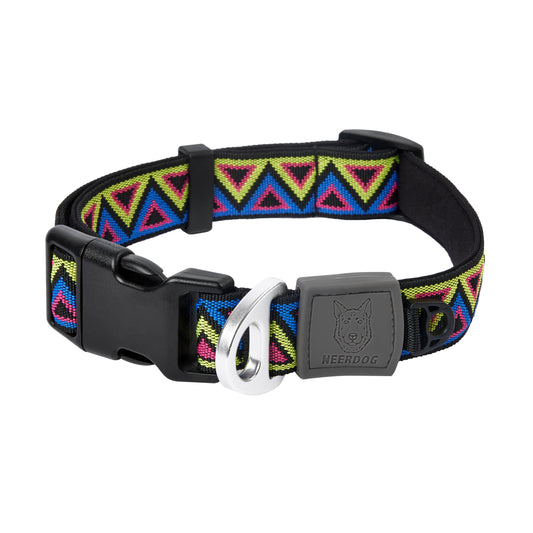 Go-Cee | Dog Collar | Cosmos