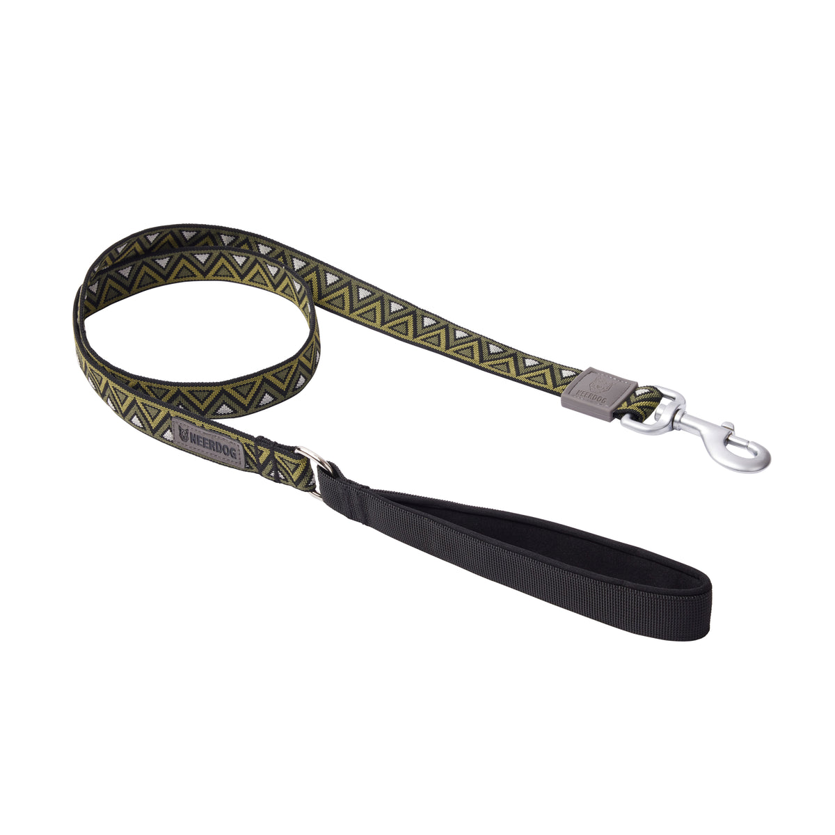 GO-CEE | Dog Lead | Fern