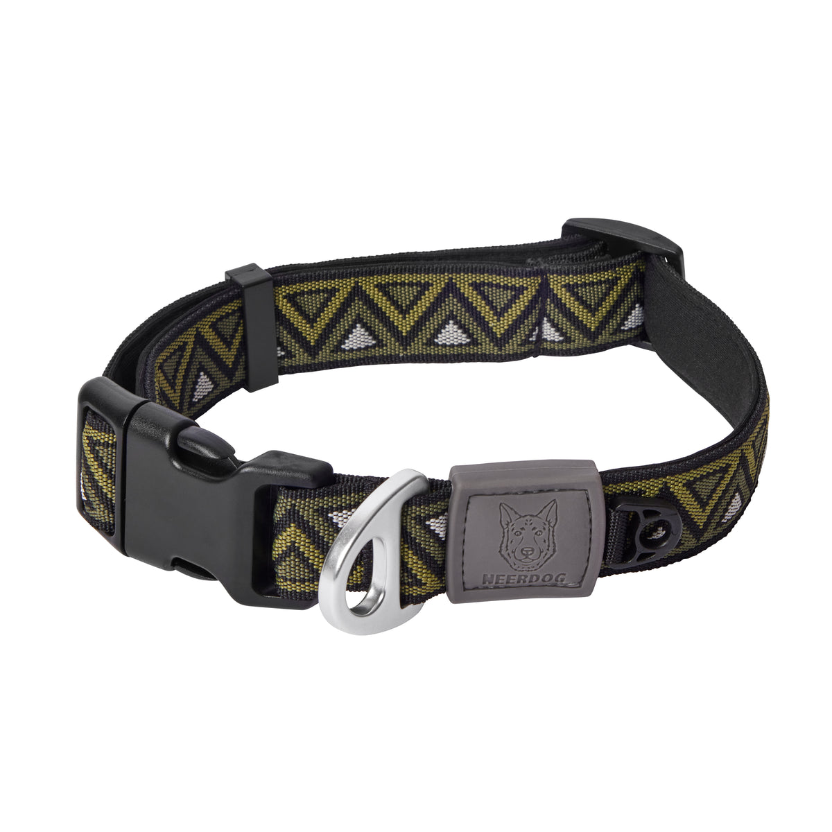 GO-CEE | Dog Collar | Fern