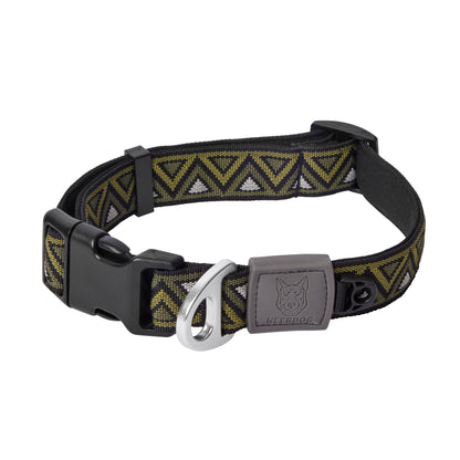 GO-CEE | Dog Collar | Fern