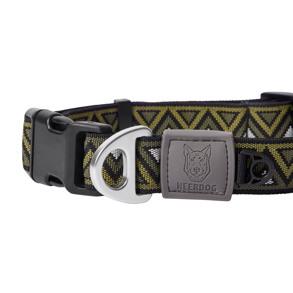 GO-CEE | Dog Collar | Fern
