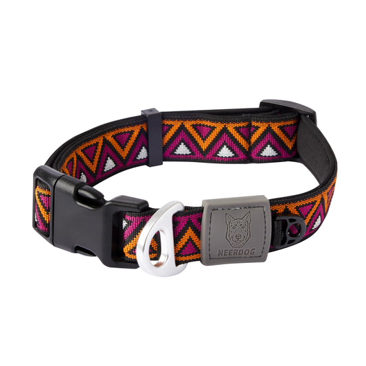 GO-CEE | Dog Collar | Dahlia