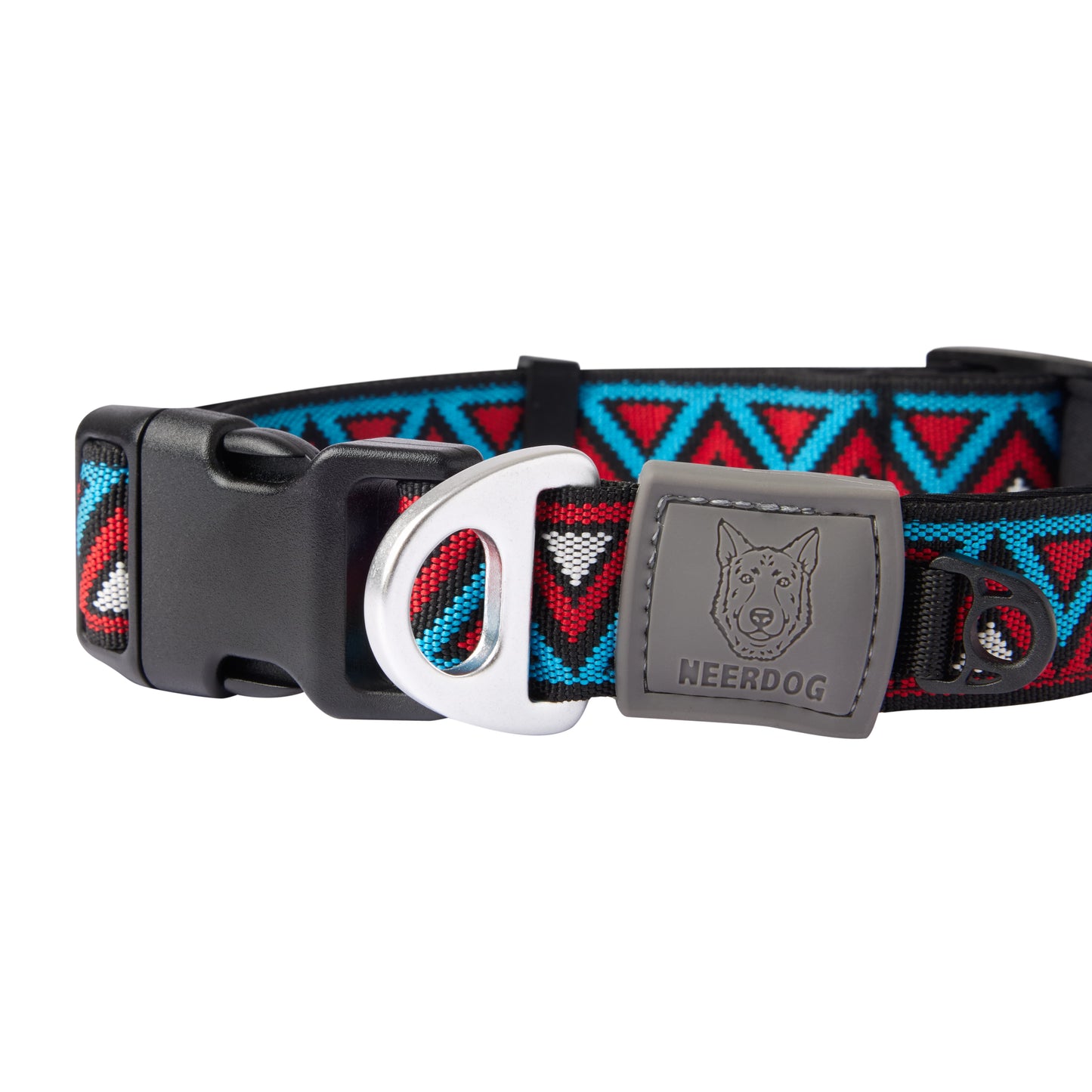 GO-CEE | Dog Collar | Zinnia