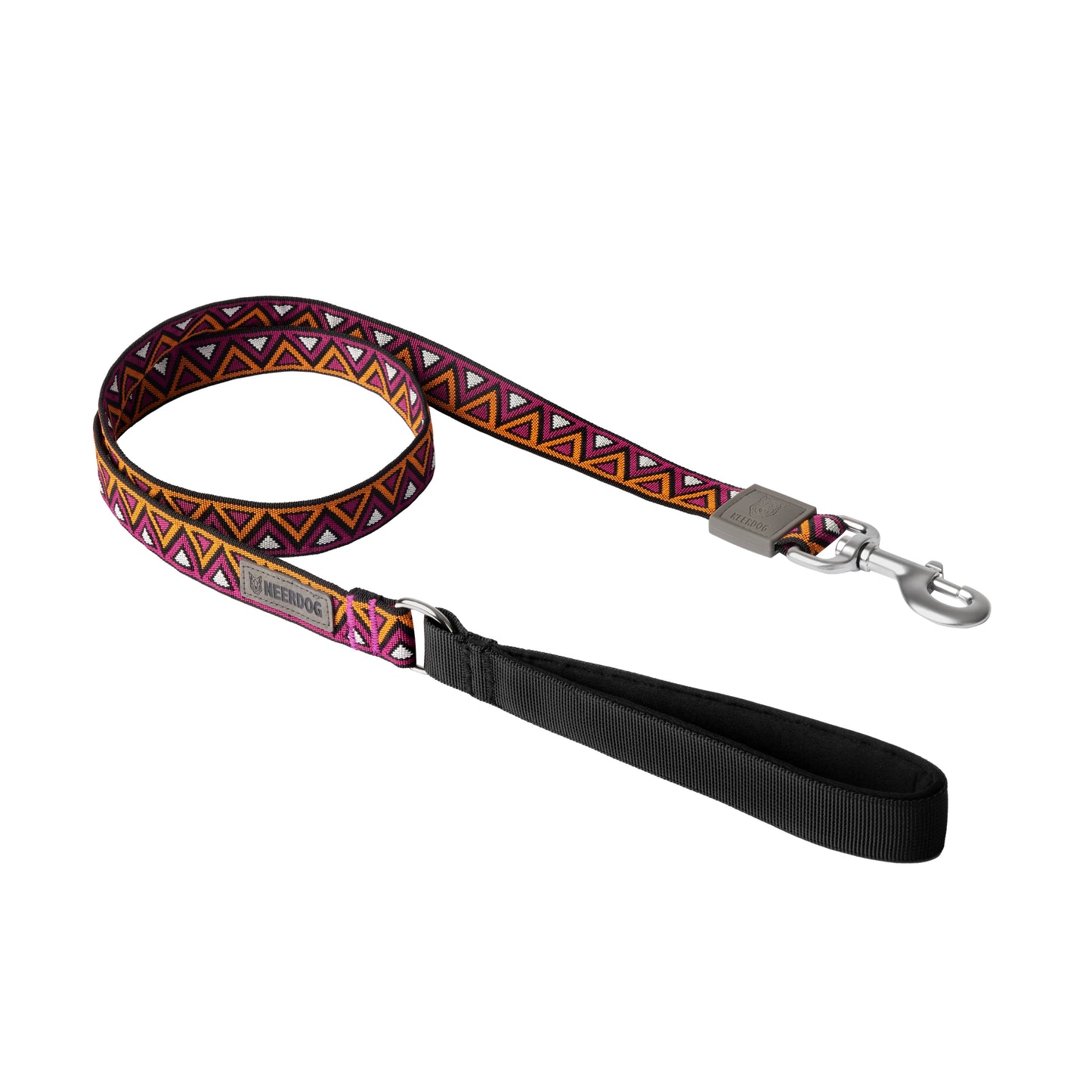 GO-CEE | Dog Lead | Dahlia