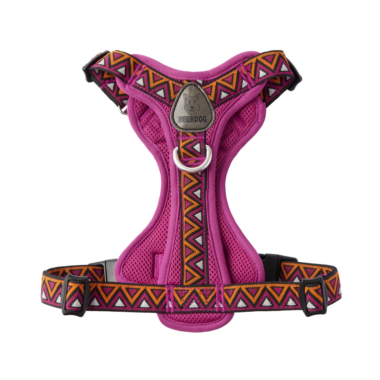 GO-B-BOLD™ | Dog Harness | Dahlia