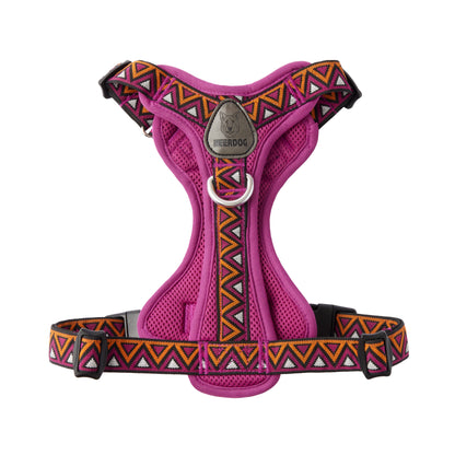 GO-B-BOLD™ | Dog Harness | Dahlia