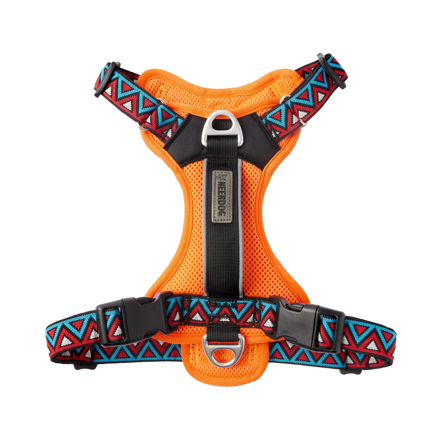 GO-B-BOLD™ | Dog Harness | Zinnia