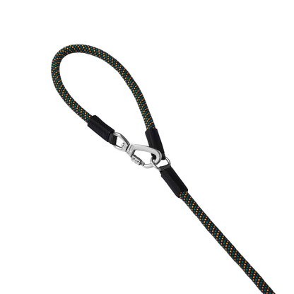 GO-B-FLEXTRA | Multifunctional Rope Lead | Hollyhock