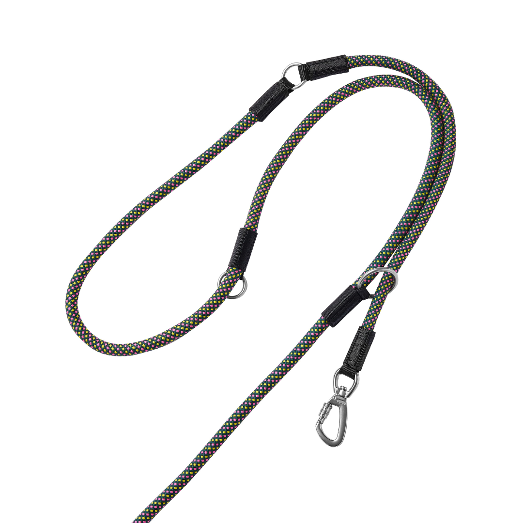 GO-B-FLEXTRA | Multifunctional Rope Lead | Lantana