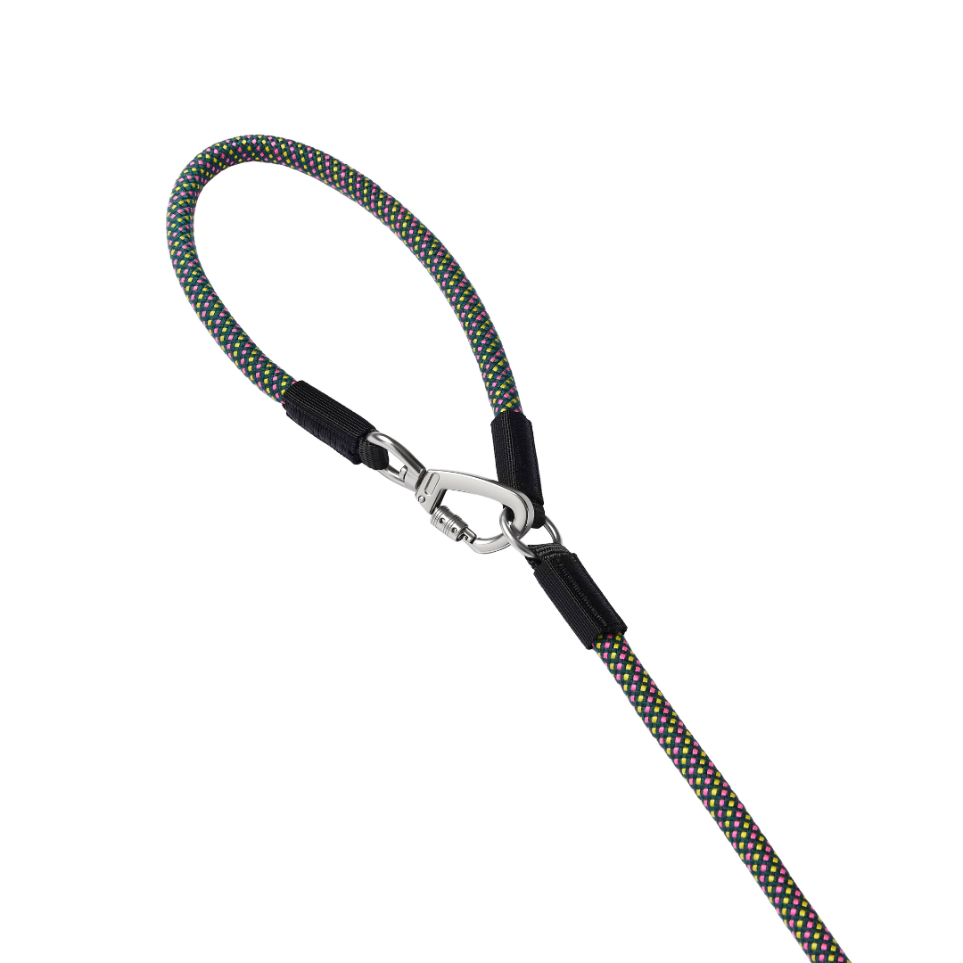 GO-B-FLEXTRA | Multifunctional Rope Lead | Lantana