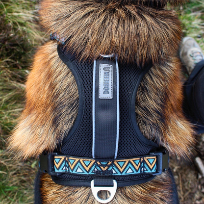 Go-B-Bold Airflow Harness - Hollyhock