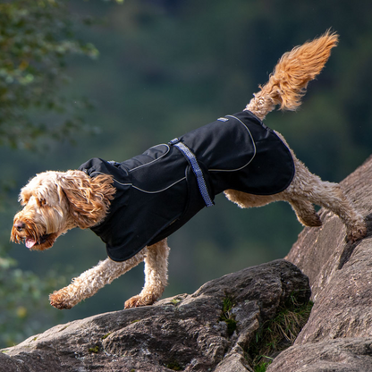 Rain-Defender Coat