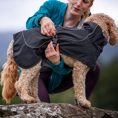 Rain-Defender Coat