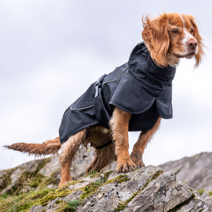 Rain-Defender Coat