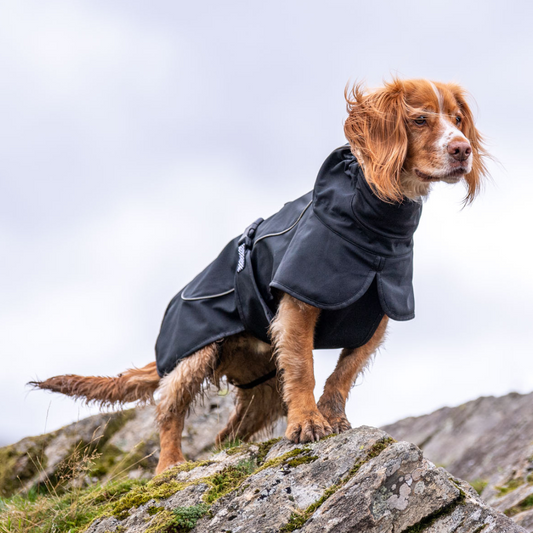 Rain-Defender Coat