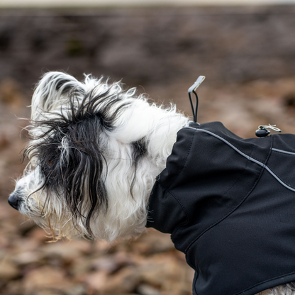 Rain-Defender Coat